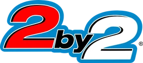 2by2 logo