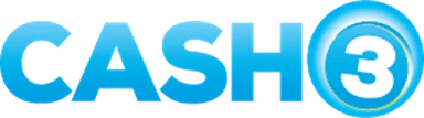 Arkansas Cash 3 logo