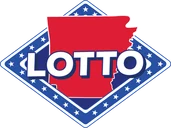 Arkansas Lotto logo