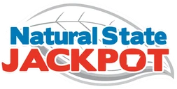 Natural State Jackpot logo