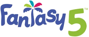 Arizona Fantasy 5 logo