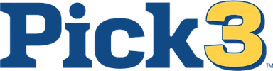 Arizona Pick 3 logo