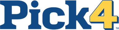Arizona Pick 4 logo