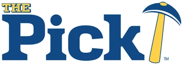 Arizona The Pick logo