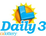 California Daily 3 logo