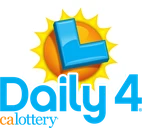 California Daily 4 logo