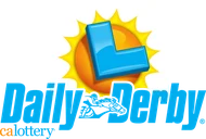 California Daily Derby logo