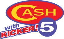 Connecticut Cash5 logo