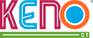 Connecticut Keno logo