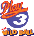 Connecticut Play3 logo