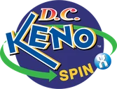 DC Keno logo