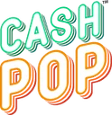 Florida Cash Pop logo