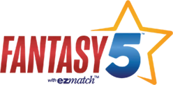 Florida Fantasy 5 logo