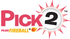 Florida Pick 2 logo