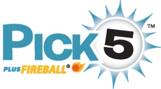 Florida Pick 5 logo