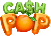 Georgia Cash Pop logo