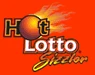 Hot Lotto logo