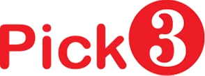 Idaho Pick 3 logo