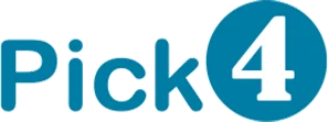 Idaho Pick 4 logo