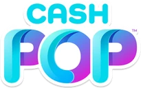 Indiana Cash POP logo