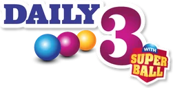 Indiana Daily 3 logo