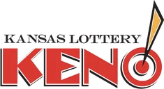 Kansas Keno logo