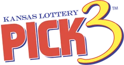 Kansas Pick 3 logo