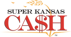 Super Kansas Cash logo