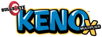 Kentucky Keno logo