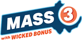 Mass 3 logo