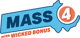 Mass 4 logo
