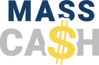 Mass Cash logo