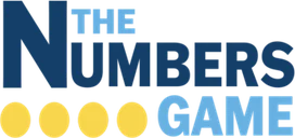 Massachusetts The Numbers Game logo