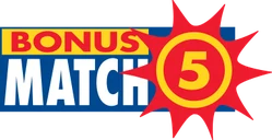 Maryland Bonus Match 5 logo