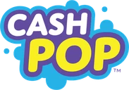 Maryland Cash POP logo