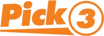 Maryland Pick 3 logo