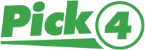 Maryland Pick 4 logo