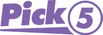 Maryland Pick 5 logo