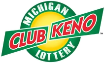 Michigan Club Keno logo
