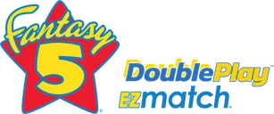 Michigan Fantasy 5 logo