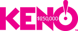 Michigan Keno logo