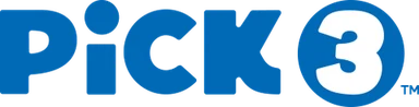Minnesota Pick 3 logo