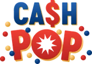 Missouri Cash Pop logo