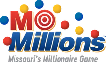 MO Millions logo
