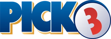 Missouri Pick 3 logo