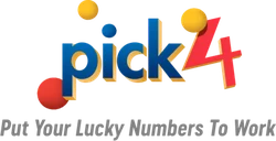 Missouri Pick 4 logo