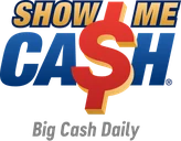 Missouri Show Me Cash logo