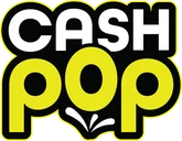 Mississippi Cash Pop logo