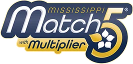 Mississippi Match 5 logo
