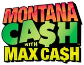 Montana Cash logo